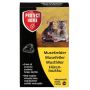 PLASTMUSEFELLE SNAP 2-PACK