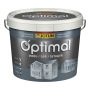 VINDUSMALING JOTUN OPTIMAL HVIT 3L