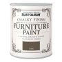 KALKMALING RUST-OLEUM FURNITURE PAINT COCOA 750ML