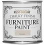 KALKMALING RUST-OLEUM FURNITURE PAINT HESSIAN 125ML