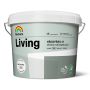 VEGGMALING BECKERS LIVING MATT C-BASE 2,7 L