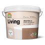 VEGGMALING  BECKERS LIVING 20 A-BASE 2,7L HVIT