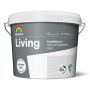 TAKMALING BECKERS LIVING HELMATT HVIT 10L