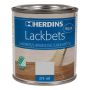 LAKKBEIS HERDINS AQUA 625 MØRK EIK 275ML