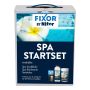 SPA NITOR  STARTSETT 