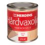 HARDVOKSOLJE HERDINS HVIT 275ML