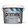 TREGRUNN BECKERS PRIMEX PLUS HVIT 10L