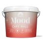 VEGGMALING BECKERS MOOD CARE WALL MATT HVIT 9L