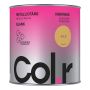 METALLIC FARGE COL.R METALLIC GULL 0,5L