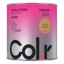 METALLIC FARGE COL.R METALLIC KOBBER 0,5L