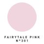 VEGGMALING COL.R PRFCT WALL NO.301 FAIRYTALE PINK 2,5L