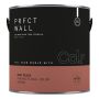 VEGGMALING COL.R PRFCT WALL NO.303 ROSY PEACH 2,5L