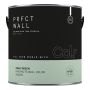 VEGGMALING COL.R PRFCT WALL NO.401 KHAKI GREEN 2,5L