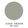 VEGGMALING COL.R PRFCT WALL NO.402 SAGE GREEN 2,5L