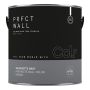 VEGGMALING COL.R PRFCT WALL NO.703 SILHOUETTE GREY 2,5L