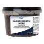 FARGEPIGMENT NITOR JERNOKSIDBRUN MØRK 400G