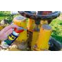 PFTE-OLJE WD-40 SPECIALIST 400 ML