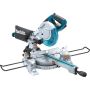 KAPP- & GJÆRSAG MAKITA LS0815FLN 1400W 216MM