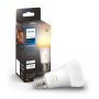 LYSKILDE PHILIPS HUE A60 1P E27 8W 