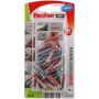 UNIVERSALPLUGG FISCHER 5X25MM 18STK