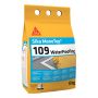 REPARASJONSMØRTEL SIKA MONOTOP 109 WATERPROOFING 5 KG