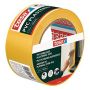 BYGGE OG MASKERINGSTAPE EMBOSSED PVC 50MMX33M