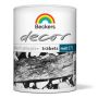 TREBEIS BECKERS DECOR HVIT 1L