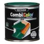 METALLAKK COMBICOLOR BLANK MØRK GRØN 250 ML