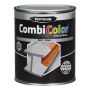 COMBICOLOR® BLANK-METALLAKK SØLV 750 ML