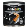 METALLAKK COMBICOLOR® 250ML SVART 