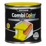 METALLAKK COMBICOLOR® BLANK GUL 250 ML