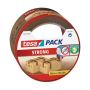 PAKKETAPE TESA PACK STRONG BRUN 66MX50MM