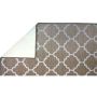 GULVTEPPE RIO 160X230CM BEIGE