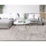 TEPPE SHINE VISKOSE 120X180CM SAND