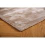 TEPPE SHINE VISKOSE 160X230CM SAND