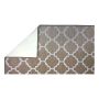 GULVTEPPE RIO BEIGE 80X135CM