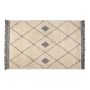 GULVTEPPE MATTBOLAGET KILIMANJARO BEIGE 160X230