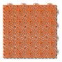 PLASTFLIS BERGO XL PLAIN ORANGE 1M²