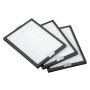 HEPA FILTER EEESE 3-PACK FOR LUNA 12L