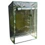  MINIDRIVHUS GREEN>IT® TOMAT OG AGURK 100x50x150CM