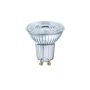 LYSKILDE LEDVANCE LED GU10 4,3W 2-PK