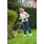 GRESSTRIMMER RYOBI RLT6130 600W