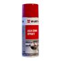 SINKSPRAY PLUS ETTERBEHANDLING 400ML 