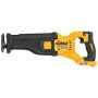 BAJONETTSAG DEWALT DCS389N-XJ XR FLEXVOLT 54V UTEN BATTERI