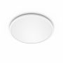 LED-PLAFOND PHILIPS CL550 SS RD 15W HVIT