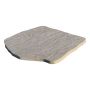 MARKSTEIN STEPPINGSTONE SAND 42X36X2 CM