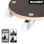 POTTETRALLE WAGNER MAXIGRIP TRE 27CM