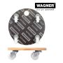 POTTETRALLE WAGNER MAXIGRIP TRE 27CM