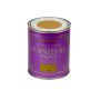 METALLMALING RUST-OLEUM FURNITURE PAINT GOLD 750ML