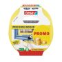 MASKERINGSTAPE TESA PRECISION INDOOR 2PK 25MX25MM